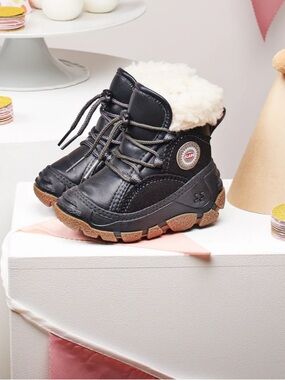 🇮🇹 Olang Randa winter boots kids